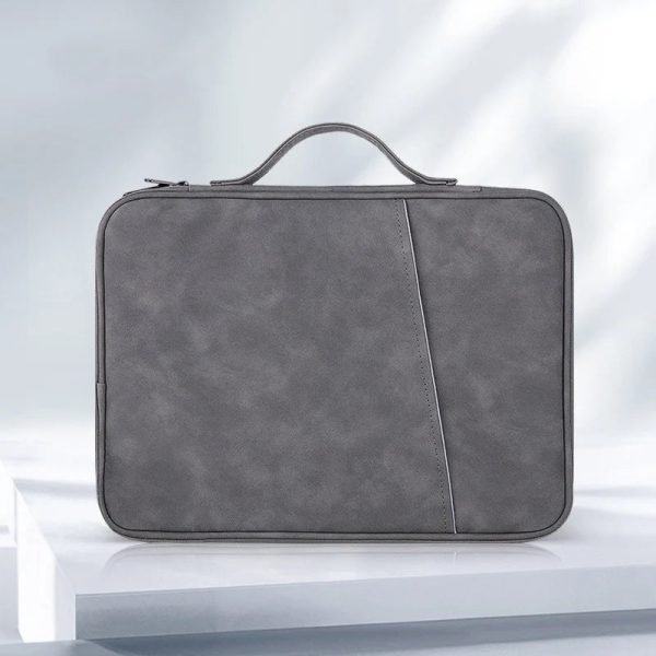 Tablet Bag For 2023 Sleeve Case For 10-13 Inch Tablet Sleeve Case Fits iPad Air 10.9 inch iPad Pro 11 M2 iPad 10th Inner Bag - Image 7