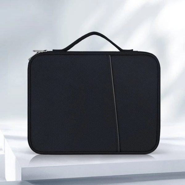 Tablet Bag For 2023 Sleeve Case For 10-13 Inch Tablet Sleeve Case Fits iPad Air 10.9 inch iPad Pro 11 M2 iPad 10th Inner Bag - Image 10